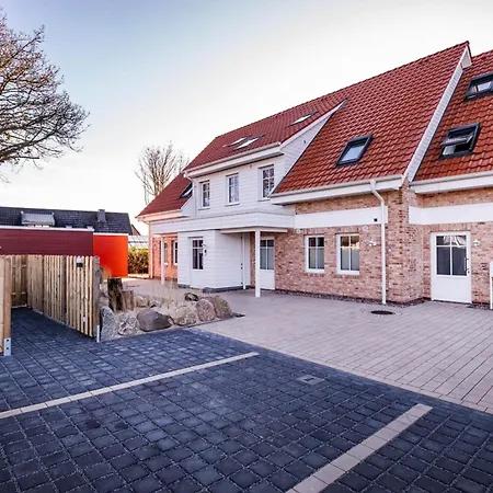 Haus Springflut 2