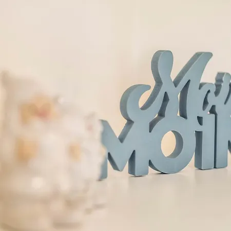 Haus Springflut 2 Διαμέρισμα *