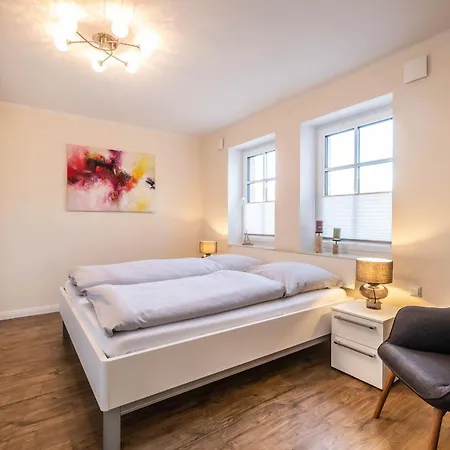 Haus Springflut 2