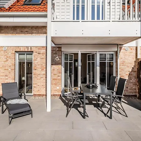 Haus Springflut 2