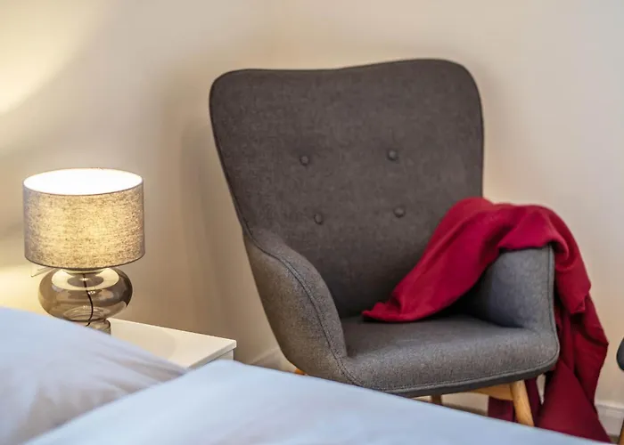 Haus Springflut 2 Büsum