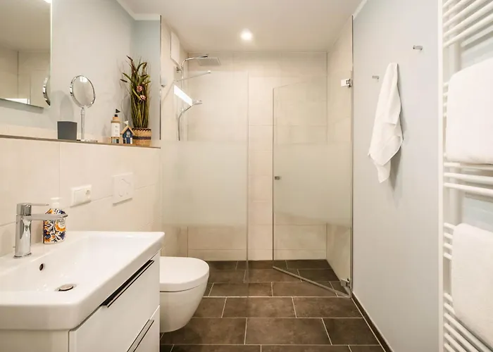 Haus Springflut 2 Büsum