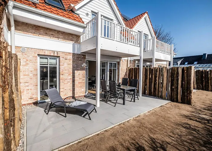 Haus Springflut 2 * Büsum